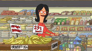Illustration for article titled Bob’s Burgers showrunner Loren Bouchard on season three’s most musical episodes (3 of 5)